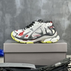 Balenciaga Track Shoes